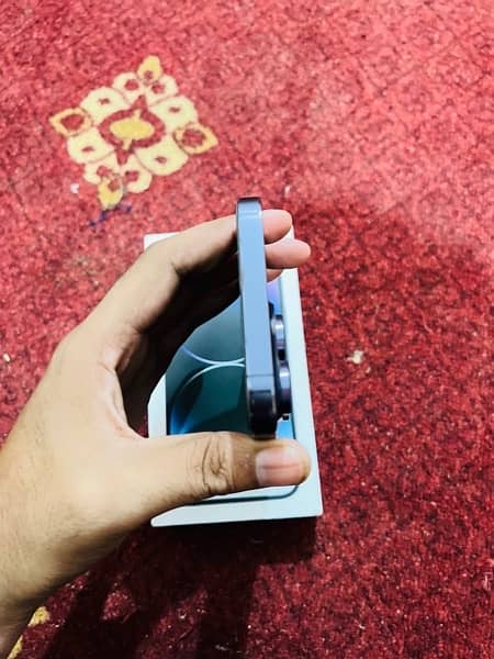 iphone 14pro Max (128 GB) Non Pta Factory Unlocked 5