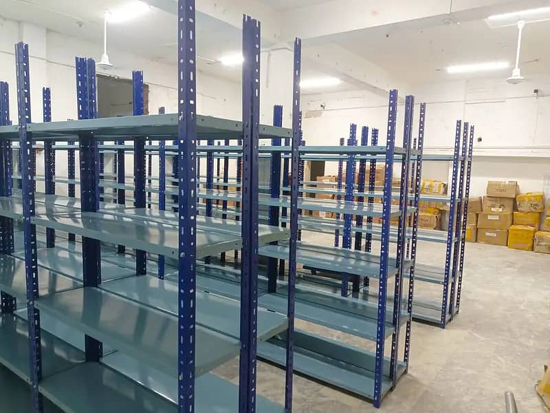 Double sided racks, gonodola racks, wall racks, pharmacy racks , 1