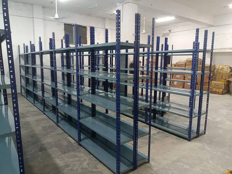 Double sided racks, gonodola racks, wall racks, pharmacy racks , 3