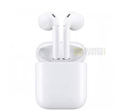i12 | WHITE COLOR HEADPHONES  All over Pakistan delivery