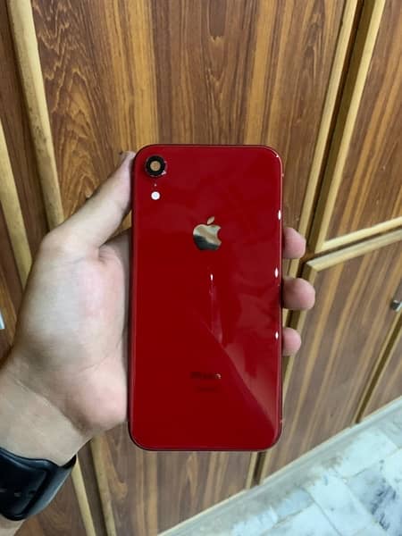 iphone xr converted into iPhone 13 pro 8