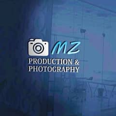 Photographer Videographer female staff also available