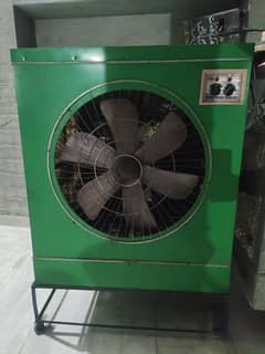 Air Cooler for sale New Motor & New Khus