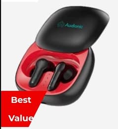 Airbud 550 Slide Earbuds