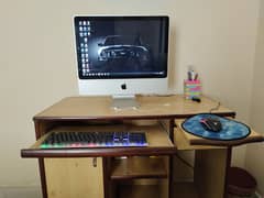 Apple I Mac all In one pc