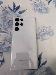 Samsung Note 22 Ultra 12/256 GB white