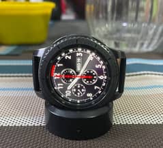 *SAMSUNG GEAR S-3 For Sale*