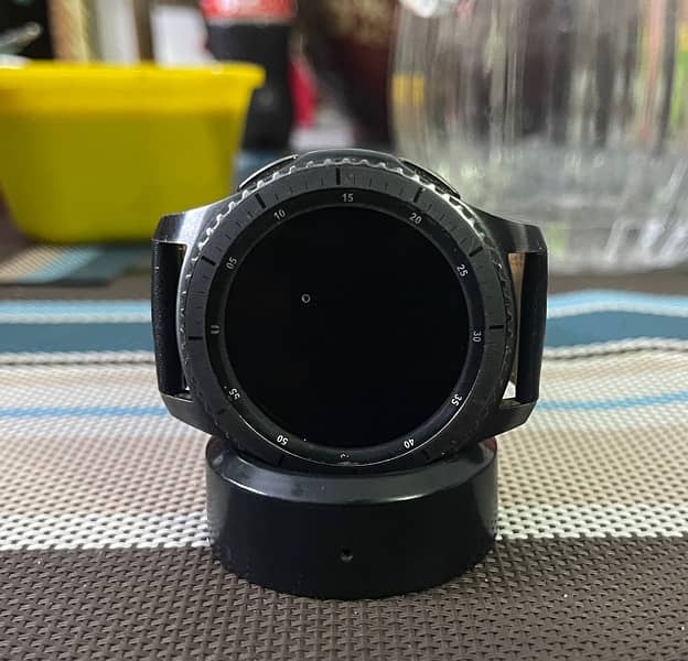 *SAMSUNG GEAR S-3 For Sale* 2