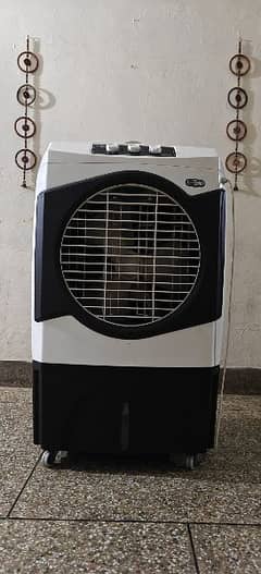 SuperAsia air cooler. 8/10 condition. 2 years used