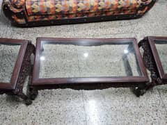 three set chinoti table