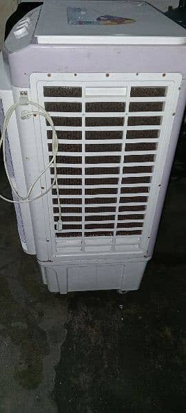 I-ZONE AIR COOLERS GB 13000 MODEI 1