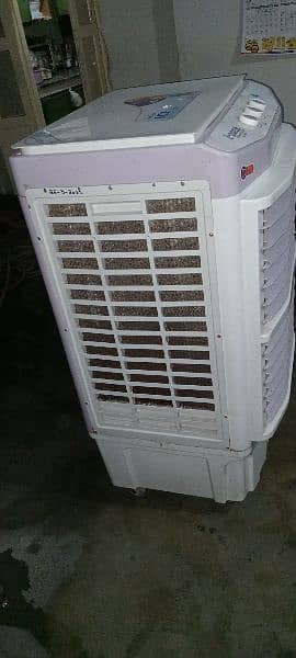 I-ZONE AIR COOLERS GB 13000 MODEI 2