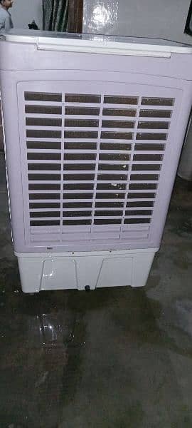 I-ZONE AIR COOLERS GB 13000 MODEI 3