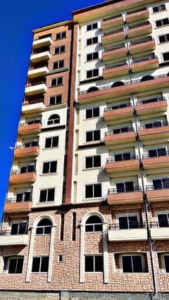 B-17 2bed flat A block for sale near GT located Gate2 0