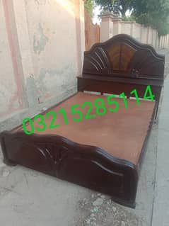 Double Bed Queen size