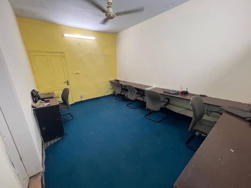 Private Office - Co-working Space - Rent Office - Shared Office 7