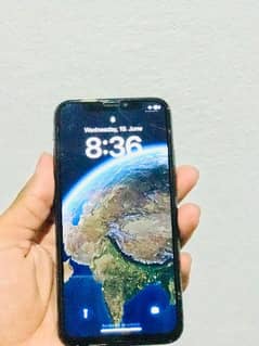 iPhone x non pta bypass