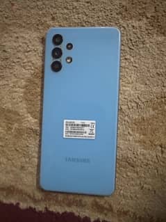 samsung A32 6/128 PTA APPROVED