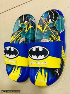 batman slippera