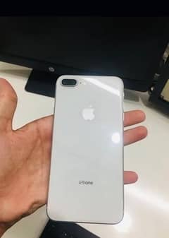 iPhone 8plus ( Exchange available with google pixel 4xl)