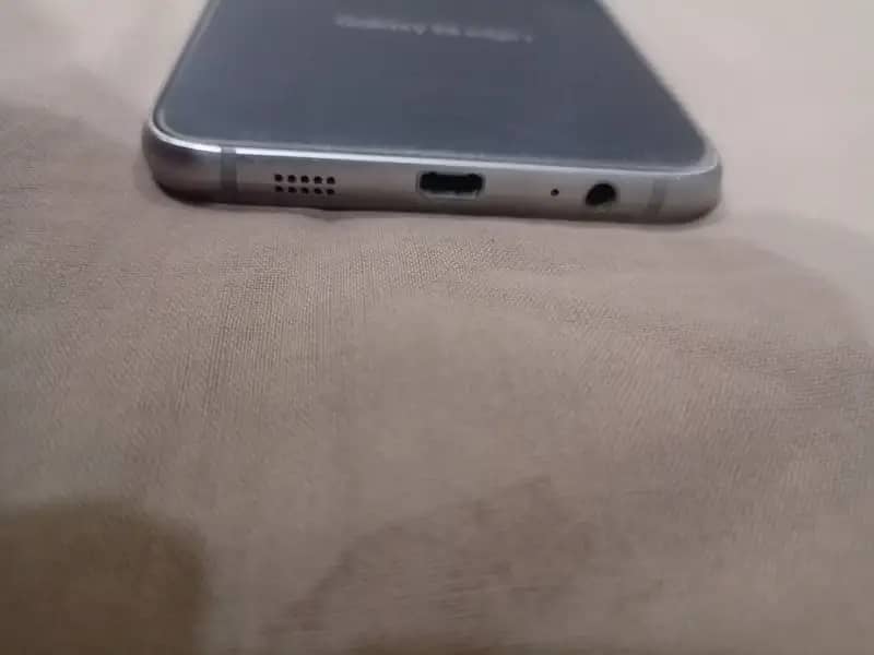 Samsung S6 Edge Plus | 4/64 GB. 2