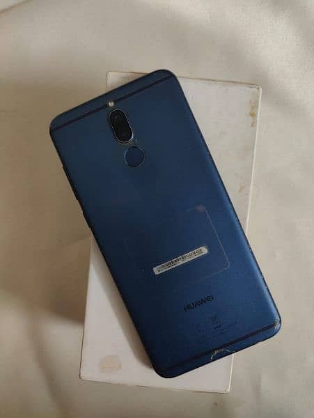 Huawei mate 10 lite 4/64 0