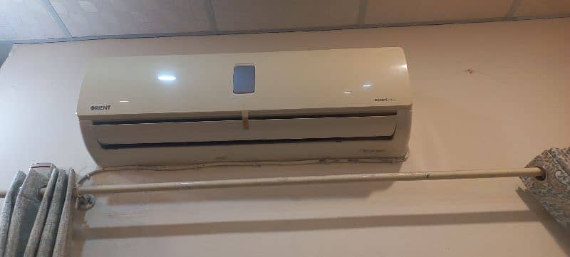 Split Ac 0