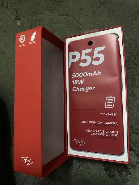 P55 for sale Exchange possible with Ifone 7 plus or  8 1