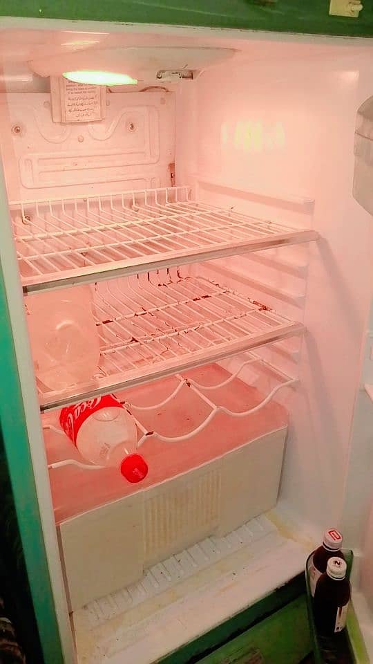 Refrigrators 0