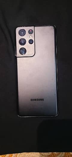 Samsung S21 Ultra 5G Non PTA 0