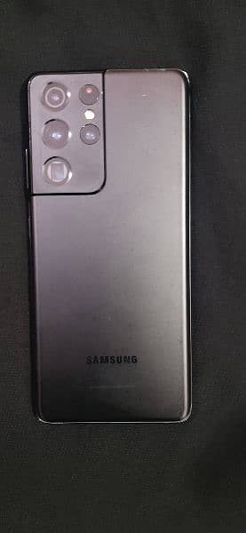 Samsung S21 Ultra 5G Non PTA 4