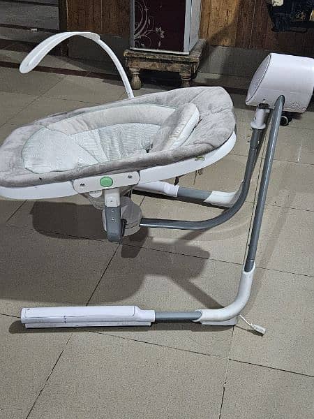 baby swing of ingenuity 1