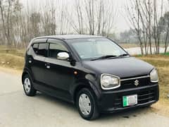 Suzuki Alto 2016