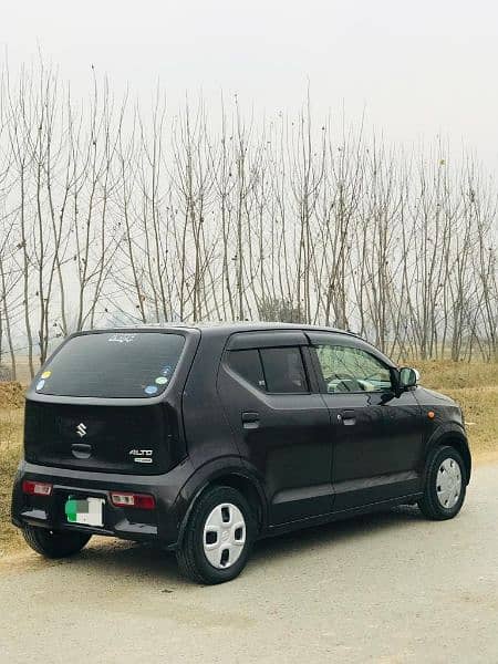 Suzuki Alto 2016 4