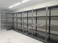 Heavy duty racks, storage racks, store racks, Industrial racks, wall 16