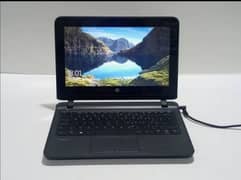 HP ProBook 11 G2 (Touch)