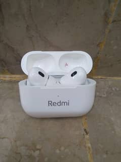 Redmi Earbuds.