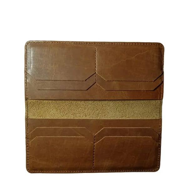 LEATHER WALLETS 1
