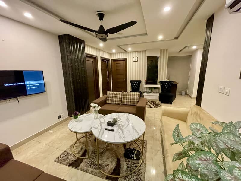 Grand Apartment For Rent 8