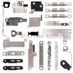 Iphone 4, 5, 6 and 7 parts