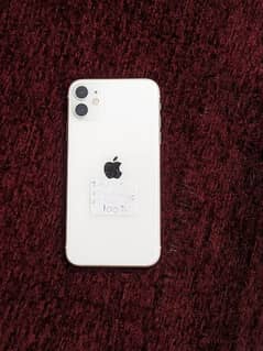 Apple iPhone 11 | 64 GB JV