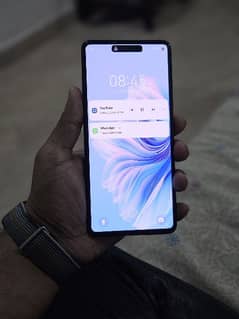 Camon 20 Pro brand new just 1.5 month used