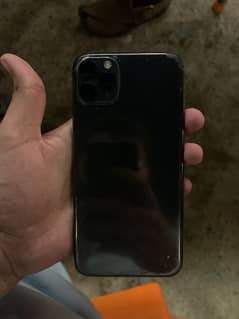 Iphone 11 pro Max Non pta factory Unlocked