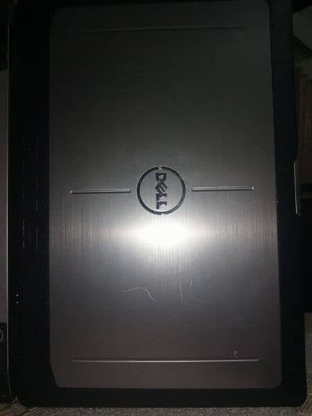 Laptop Dell 2