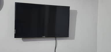 PEL LED TV HD smart