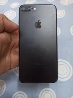 IPhone 7 Plus 128gb PTA Approved