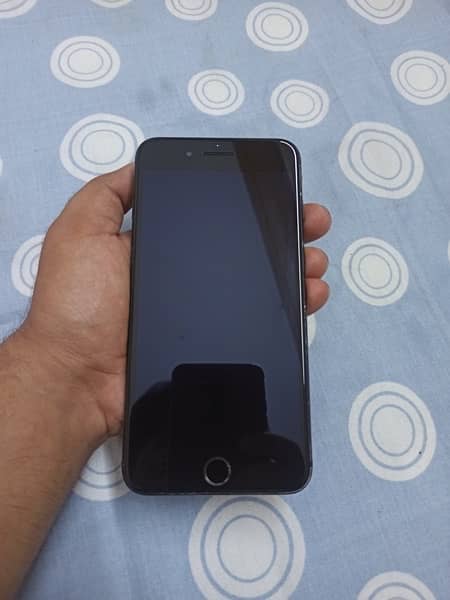 IPhone 7 Plus 128gb PTA Approved 2