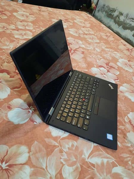 Lenovo X1 yoga core i5 8th generation 3