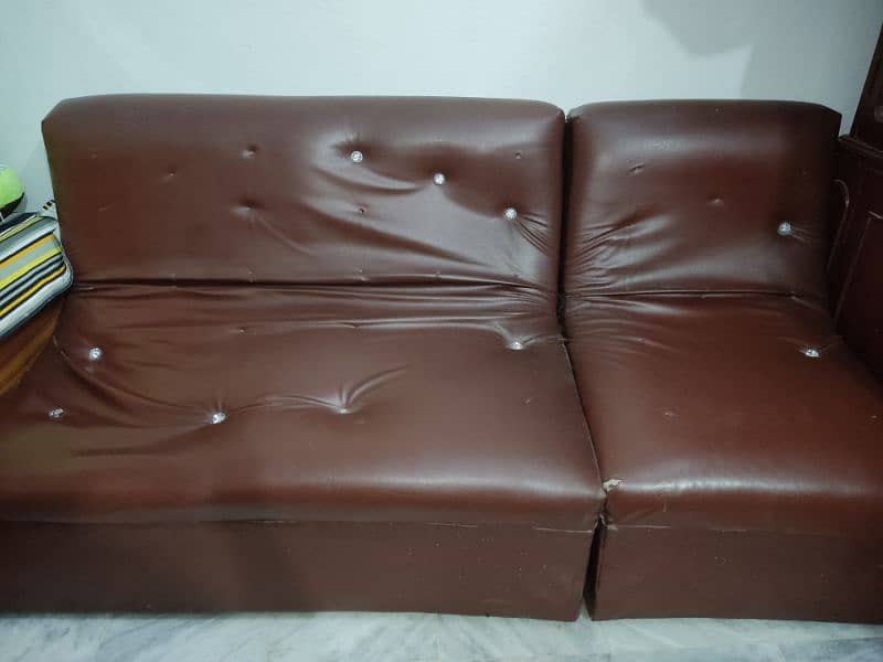 comfortable home soffa set 0