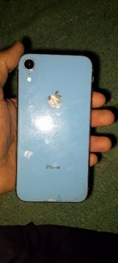 iPhone XR 10by10 condition